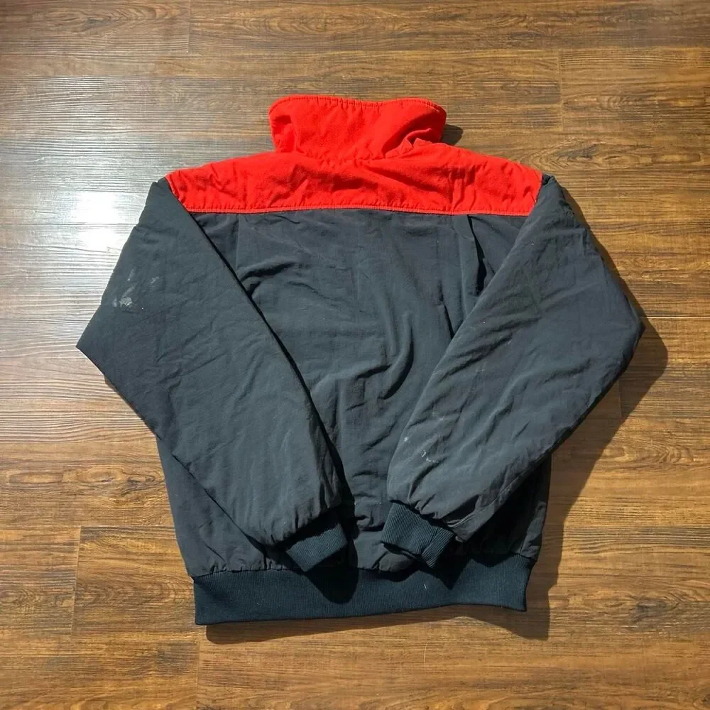 The North Face vintage north